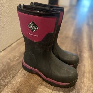 Womens Muck Boots